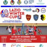 LAZIO WINTER CUP 2024