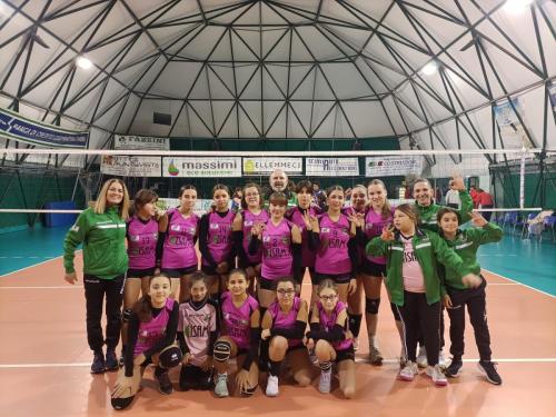 Top-Tarquinia-U13F