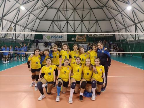 VBC-Viterbo-U13F