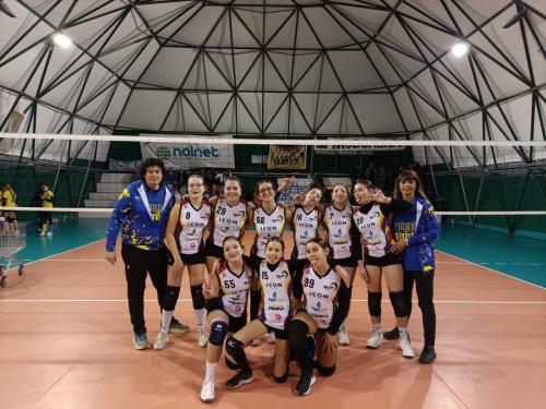 Volley-Etruria-U13F